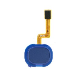 BOTÃO DE  IMPRESSÃO DIGITAL COM FLEX PARA SAMSUNG GALAXY A21S/A217